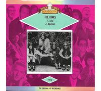 The Kinks - Lola / Apeman (Old Gold RI) [Vinyl Single]