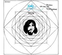 The Kinks - Lola Versus Powerman And The Moneygoround, Pt. 1 (180g) (LP)