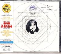 The Kinks – Lola Vs. Powerman & Moneygorou – JVC