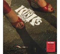 The Kinks - Low Budget