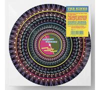 The Kinks - One For The Road (Indie Exclusive) (Limited Edition) (Half-Speed Mastering) (Zoetrope) (LP)