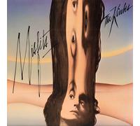 The Kinks Misfits Blue Audiophile (Vinyl LP)
