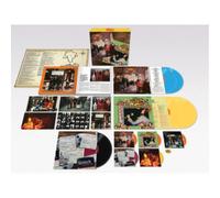 The Kinks Muswell Hillbillies/Everybody's in Show-biz (Vinyl LP)