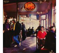 THE KINKS - Muswell Hillbillies (2022) LP vinyl pre order