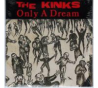 The Kinks - Only A Dream