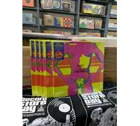 The Kinks Picture Disc Percy Edizione Limitata RSD 2021 Sigillato