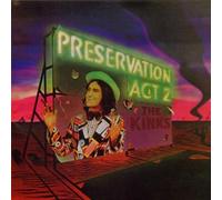 The Kinks - Preservation Act 2 by The Kinks (1998-07-14)