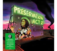The Kinks Preservation Act 2 (Vinyl LP) 12" Album
