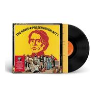 The Kinks Preservation Act I (Vinyl LP) 12" Album
