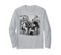 The Kinks Rock Band You Really Got Me 1964 Maglia a Manica