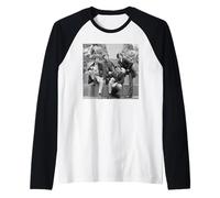 The Kinks Rock Band You Really Got Me 1964 Maglia con Maniche Raglan