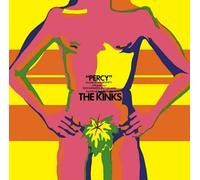 The Kinks Percy 1LP Picture Disc Vinile Record Store Day 2021