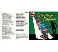 THE KINKS - Schoolboys in Disgrace
