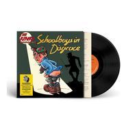 The Kinks Schoolboys in Disgrace (Vinyl LP) 12" Album