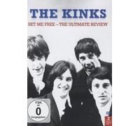 The Kinks - Set Me Free/The Ultimate Review