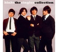 The Kinks - Singles Collection - 2 Cd
