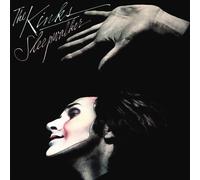 Vinile Kinks (The) - Sleepwalker