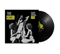 The kinks - Soap opera live
