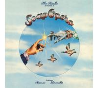 The Kinks Soap Opera (Vinyl LP) 12" Album