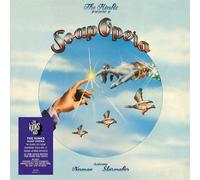 The Kinks Soap Opera (Vinyl LP) 12" Album