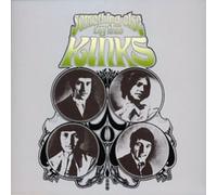 The Kinks - Something Else