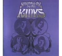 The Kinks - Something Else By the Kinks +8