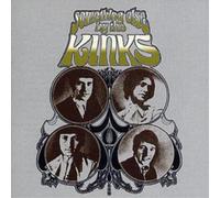 The Kinks Something Else By the Kinks (CD) Bonus Tracks Album