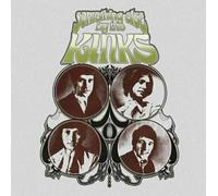 The Kinks Something Else By the Kinks (Vinyl LP) 12" Album