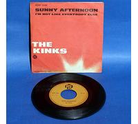The Kinks - Sunny Afternoon