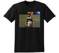 The Kinks T Shirt Arthur or The Decline And Fall of The British Empire Black S