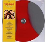The Kinks - The BBC Sessions 1964-1967