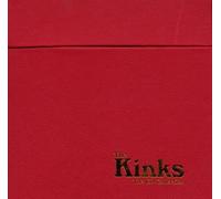 The Kinks - The Ep Collection by The Kinks (2007-04-17)