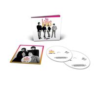 The Kinks The Journey - Part 1 (CD) Album Digipak