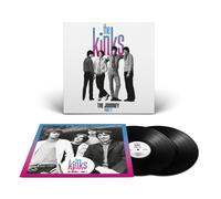 The Kinks - The Journey - Pt. 2
