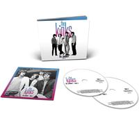 The Kinks The Journey - Part 2 (CD) Album