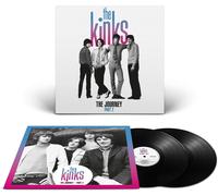 The Kinks - The Journey - Pt. 2
