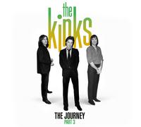 The Kinks - The Journey - Pt. 3 (2 CD)
