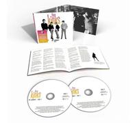 The Kinks - The Journey Pt. 1 (digi) - 2 Cd (in uscita)
