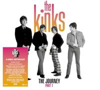 The Kinks - The Journey - Pt. 1