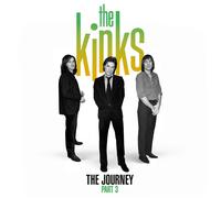 The Kinks - The Journey - Pt. 3 (2 CD)