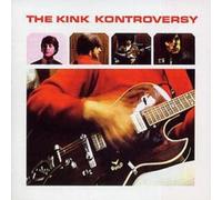 The Kinks The Kink Kontroversy (CD) Bonus Tracks Album