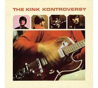 The Kinks - The Kink Kontroversy - PRT - 6.26672 BL