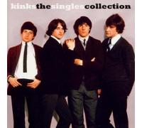 the Kinks The Singles Collection (CD)