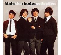 Kinks The - The Singles Collection