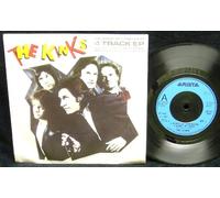 The Kinks - The State Of Confusion 4 Track E.P