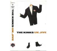 The Kinks - UK Jive