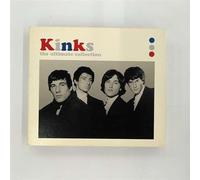 The Kinks - Ultimate Collection