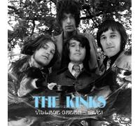The Kinks Village Green: Live in '68 EP (Vinyl LP) 7" EP