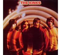 The Kinks - Village Green Preservation Soc