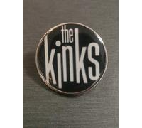 THE KINKS You Really Got Me Patch badge spilla tramonto nuovo di alta qualità